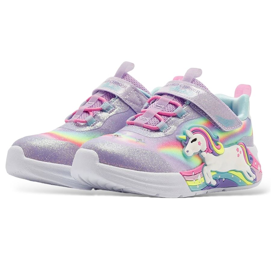 Unicorn Chaser Skechers | 302298NLVMT